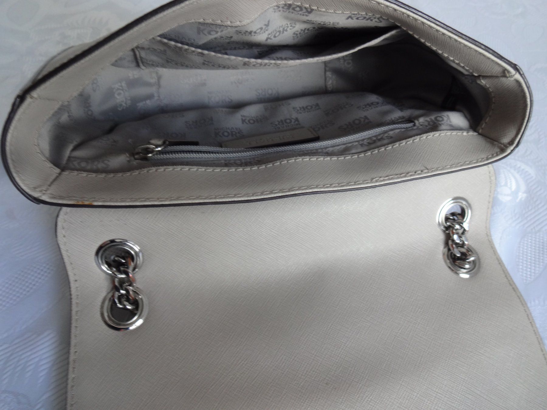 Michael Kors Taschen für Damen: """ Michael Kors """ Umhängetasche – Gebraucht aus Frauenfeld von rey06 8