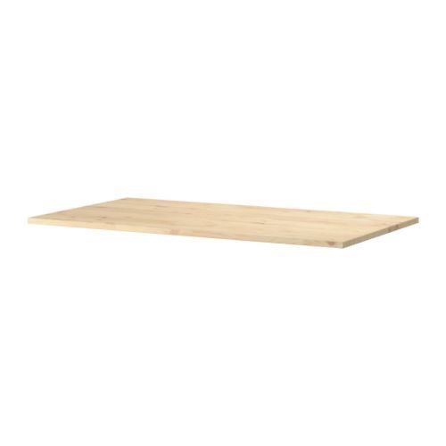 Tables: Tischplatte holz 60x200 – D'occasion à Bern par Sirioo 1
