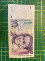 10 deutsche Mark (1991)
