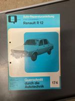 Renault R 12