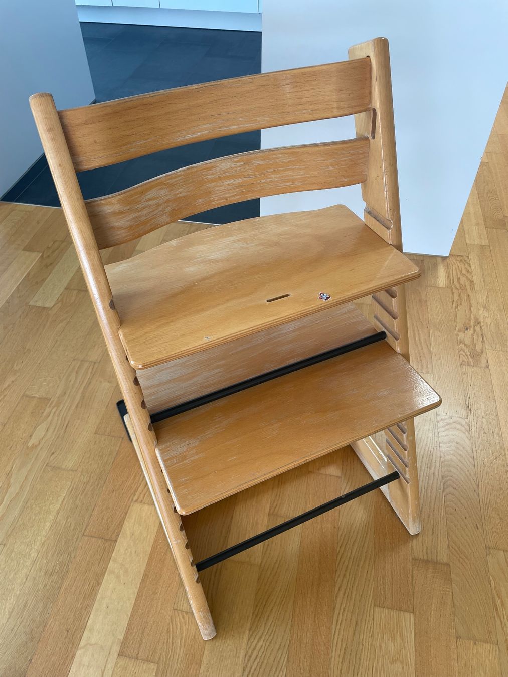 Stokke Seggioloni: Tripp Trapp – Usato da Münsingen venduto da PliSan