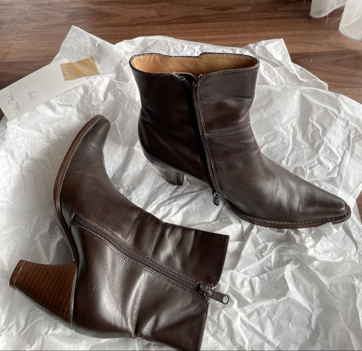 Damenschuhe: Damenschuhe – Gebraucht aus Rheinfelden von freshzone 1