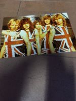 Original Autogramm von Def Lepard