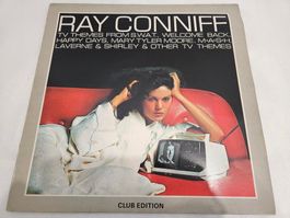 Ray Conniff – Theme From S.W.A.T. (LP, Funk, Soul, Disco)