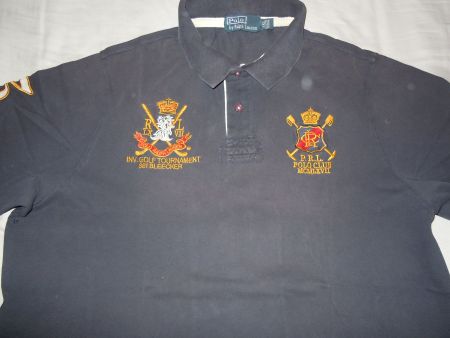 Ralph Lauren Polo Shirt