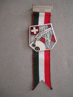 Abzeichen Schützen - Endschiessen 1969