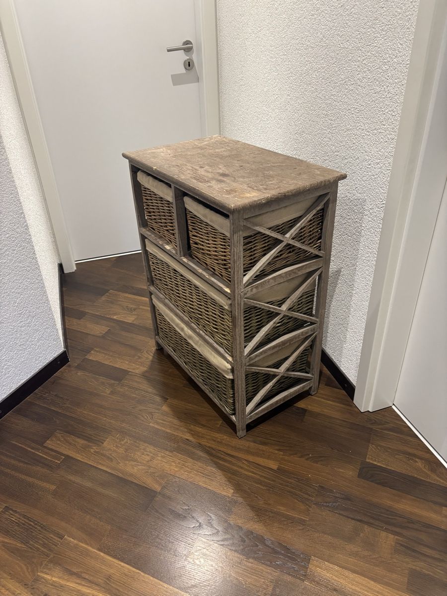 Cassettiere: Meuble de rangement – Usato da Bulle venduto da pasquierc 2