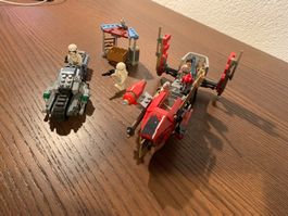 Lego Star Wars 75250