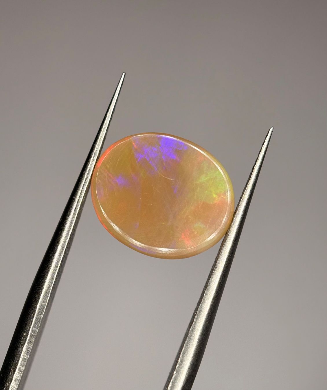Pietre preziose: Ab 1 Fr. - 2.52 ct Opal Edelstein - unbehandelt – Nuovo (secondo la descrizione) da Mauren venduto da LieGems 5
