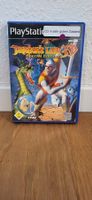 PS 2 - Dragons Lair 3D Special Edition