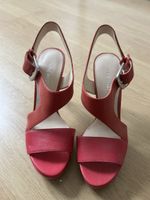 Nine West Sandalen, Gr. 37 (US 6,5)