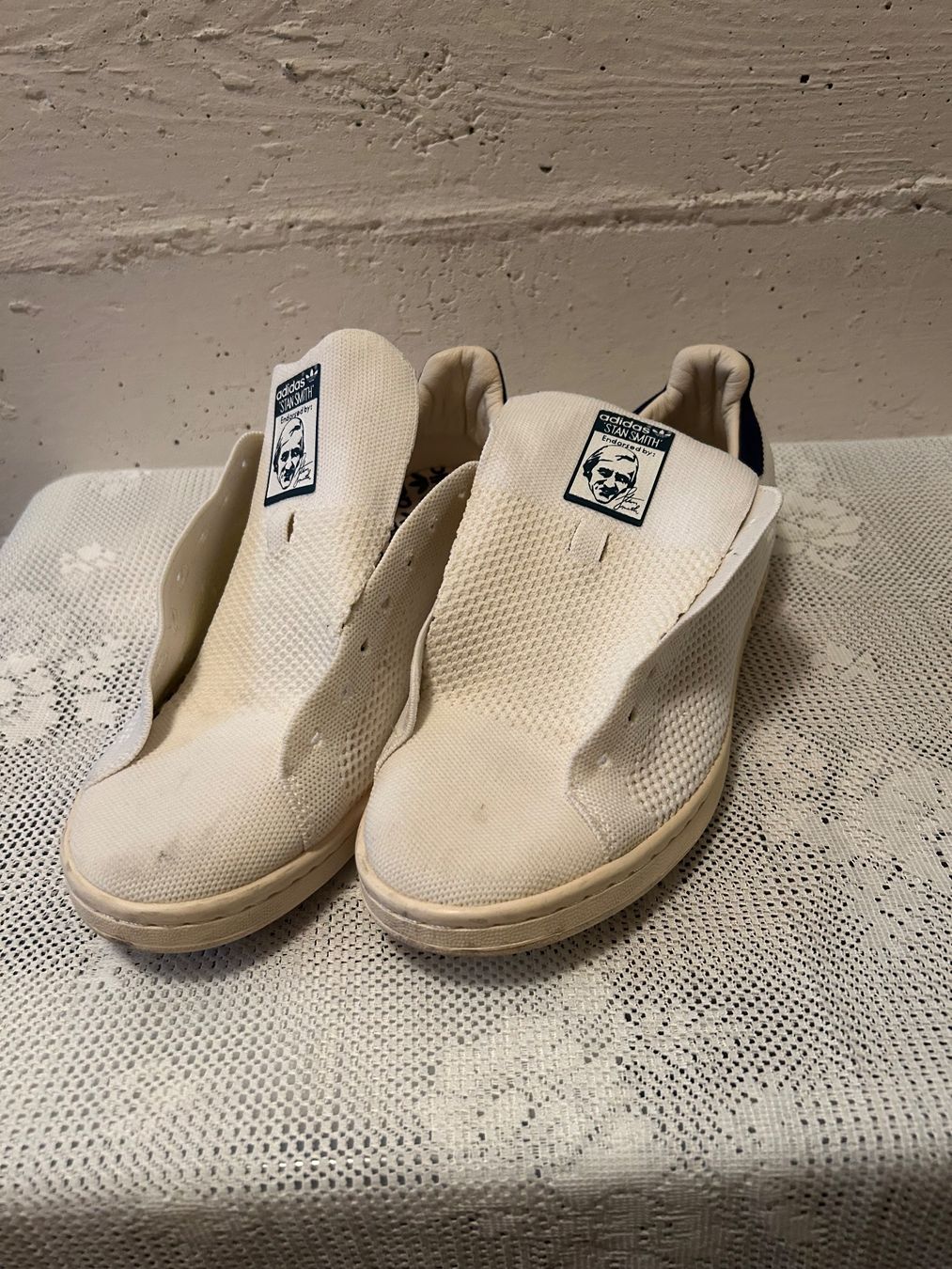 Adidas Scarpe da uomo: Schuhe Adidas – Usato da Zürich venduto da Yvo619