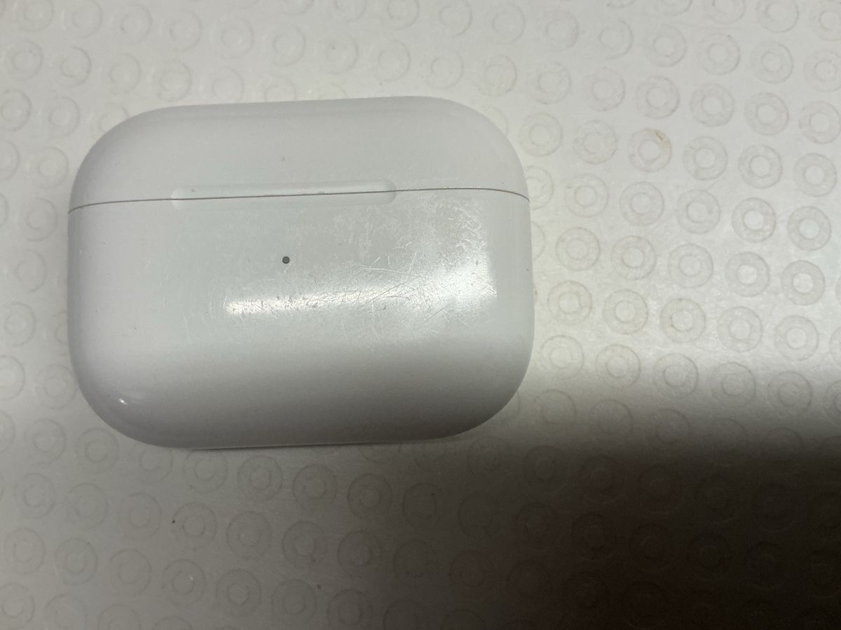 Apple Casques audio: Apple AirPods Pro 1. Generation – D'occasion à Schinznach-Bad par keili 4