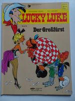 Lucky Luke Comic - Band 46 - Der Grossfürst - Top! SC