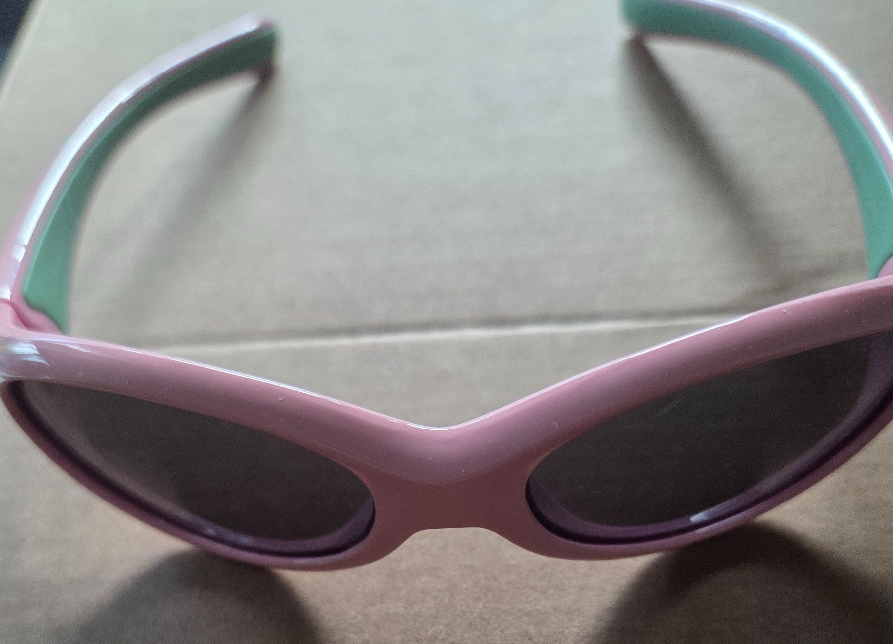 Brillen & Gläser: Baby-/Kleinkinder Sonnenbrille – Gebraucht aus Grüsch von Wiiwarm 1