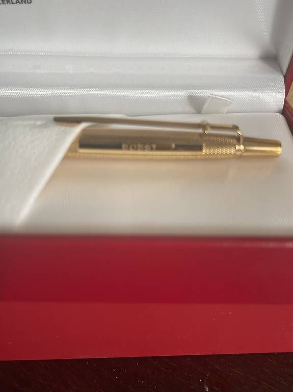 Stylos & Marker: Stylo Caran d'Ache Madison – D'occasion à Martigny par cladub 2