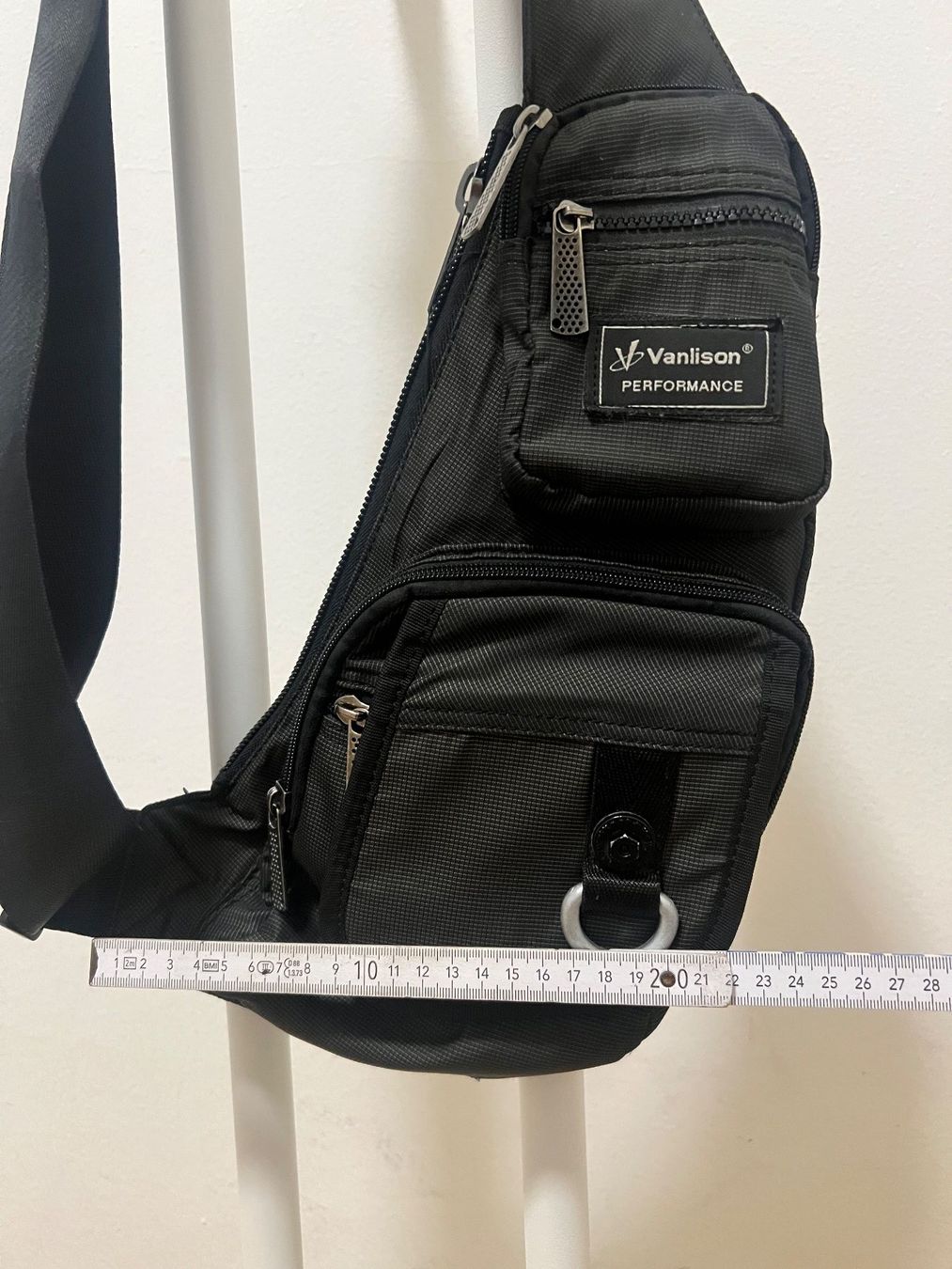 Sacs: Umhängetasche von Vanlison – D'occasion à Bern par No1e 8