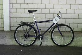 Velo 45