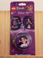 Lego Friends Emma's Photo Studio Pod