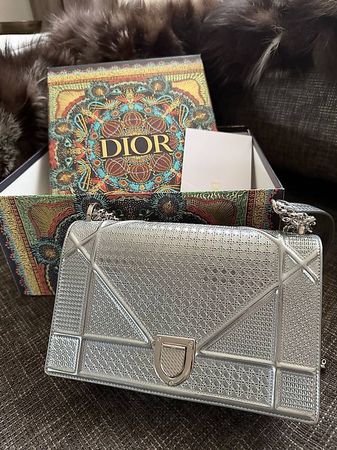 Dior Diorama NEU medium 