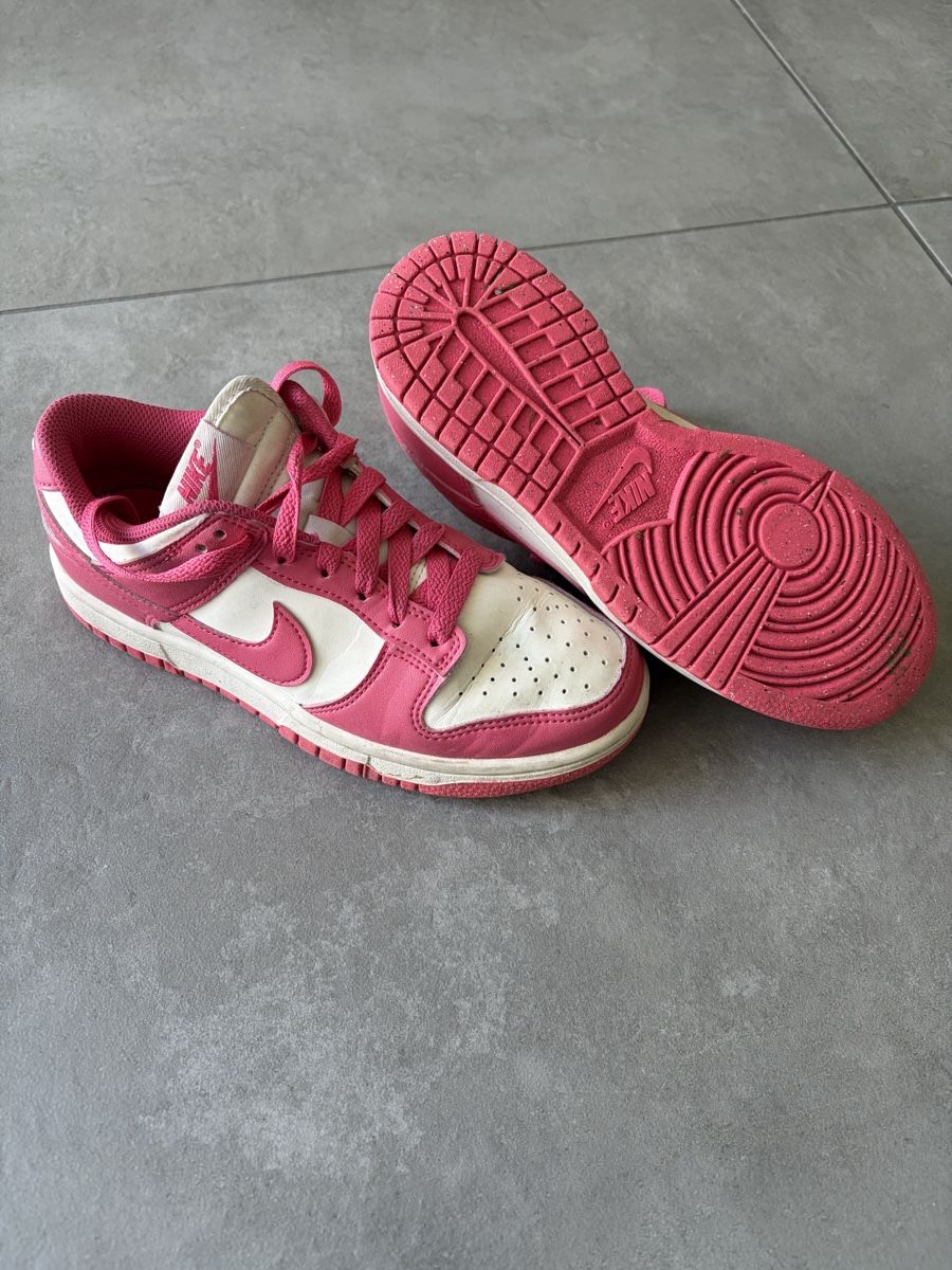 Nike Scarpe per ragazze: Nike Dunk Gr. 36 – Usato da Friltschen venduto da Chris8570