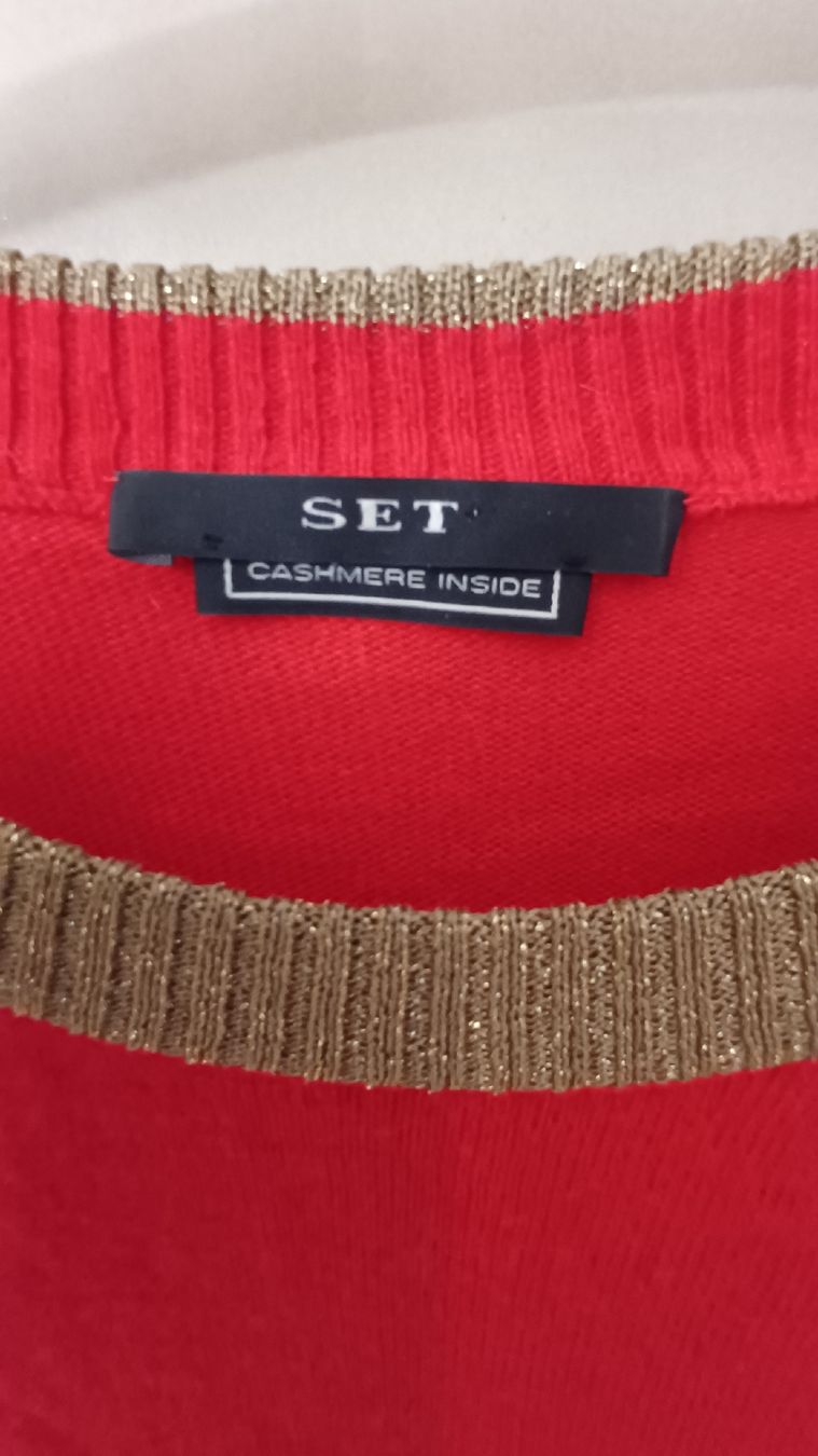 Maglioni & Felpe: Pullover – Usato da Birr venduto da wasili01 1