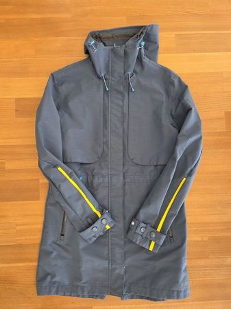 Sherpa Regenjacke - Gr. S