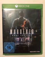 Murdered für Xbox One