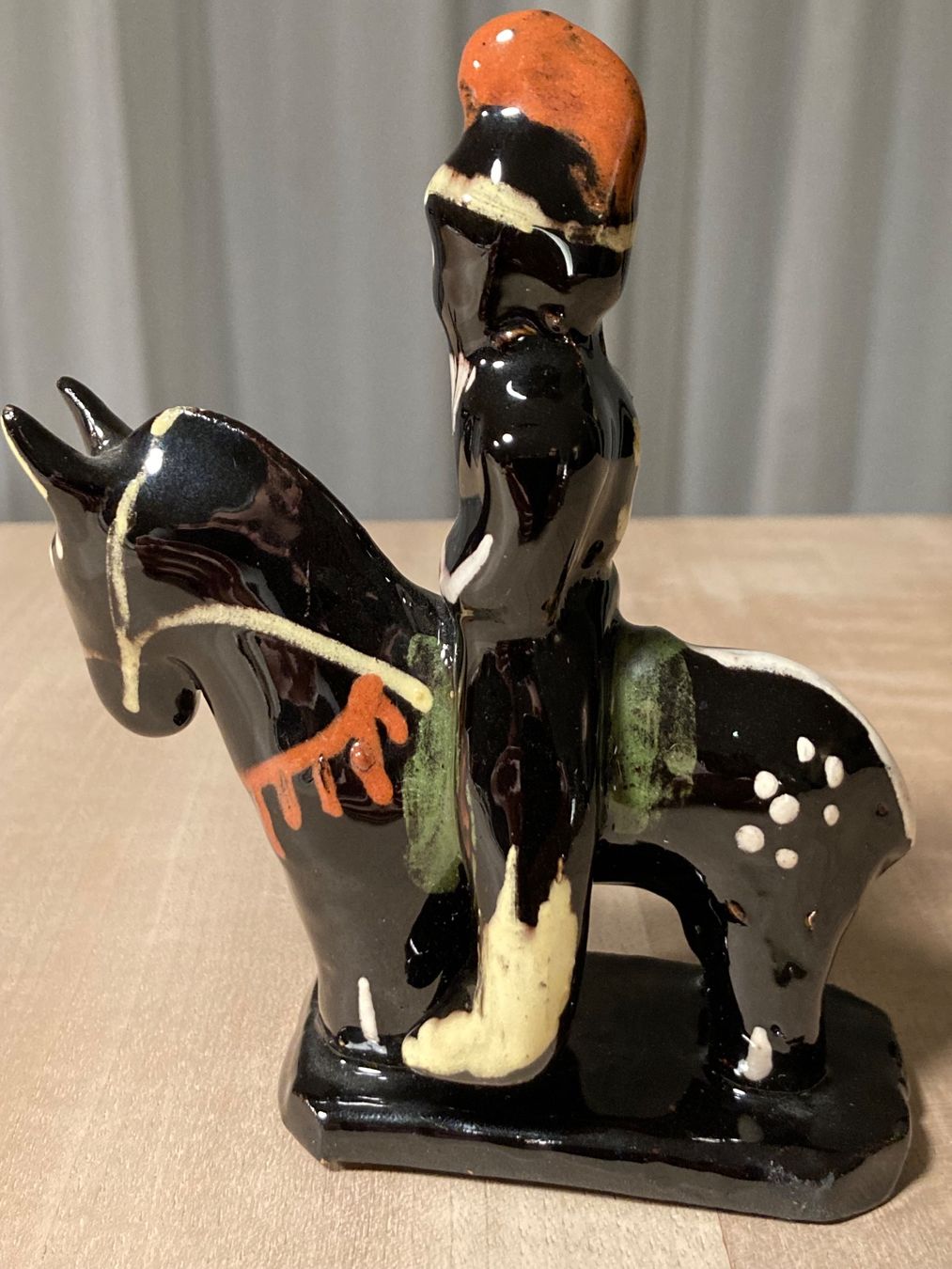 Figuren: Heimberg Figuren (Dragoner) – Gebraucht aus Rapperswil von peter081