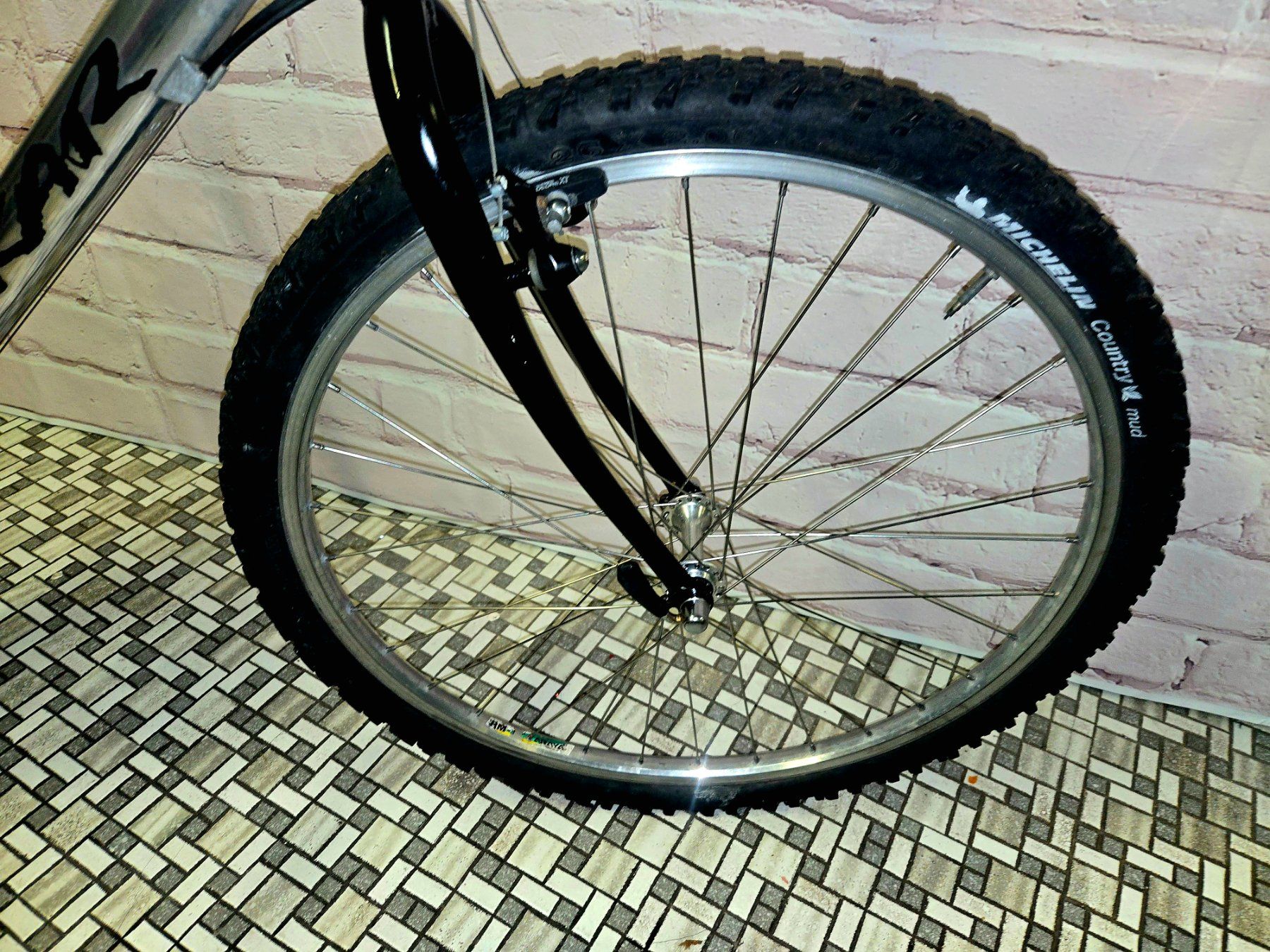 GT Velos: GT Zaskar erste Generation Retro Kult MTB – Gebraucht aus Ammerswil AG von Undenheim 4