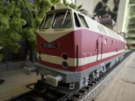 Brawa 61124 DRG BR 119/219
