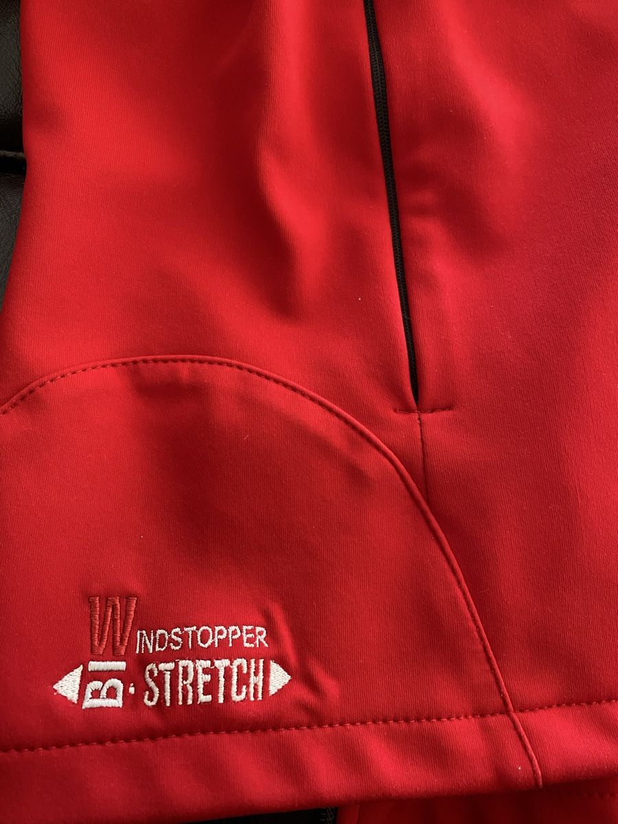 Millet Vestes: Windstopper Millet Grösse S – D'occasion à Biel/Bienne par gurzel13 4