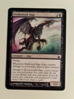 1 x Stinkweed Imp - Magic: The Gathering - MtG