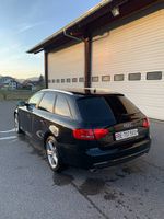 Audi A4 Quattro Avant