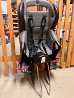 Römer Jockey Comfort Kinderfahrradsitz