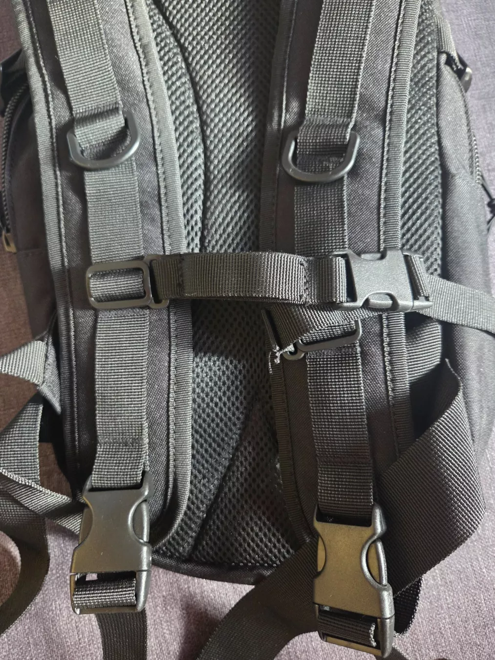 Zaini: Kleiner Rucksack – Usato da Agarn venduto da loetsnic 4