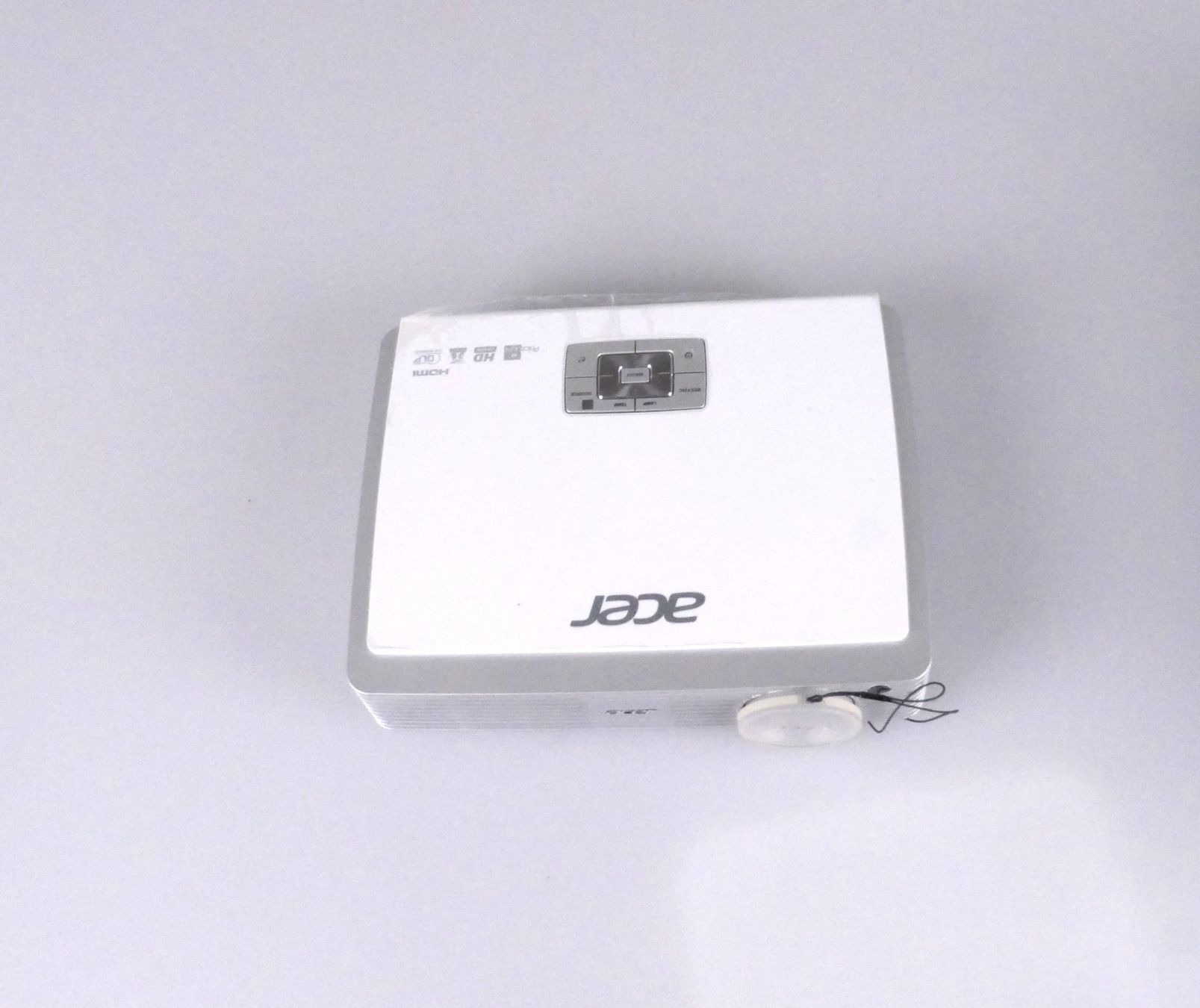 Acer Proiettori: ACER Projektor K330 – Nuovo e nell'imballaggio originale da Volketswil venduto da brockipfannenstil
