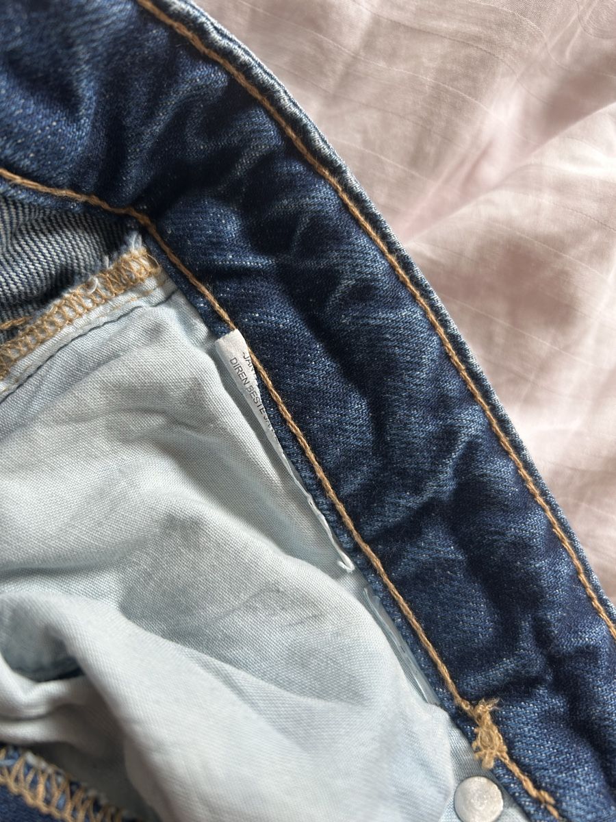 Zara Jeans: Jean Zara – Usato da Sonceboz-Sombeval venduto da Anna_Maria09 4