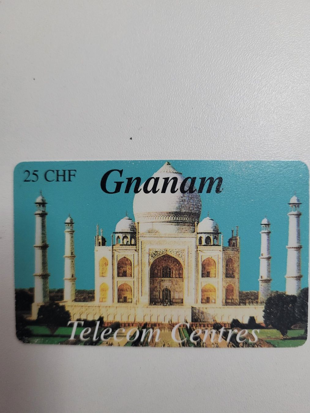 Schede telefoniche: telefonkarte – Usato da Schwarzenburg venduto da Obofi