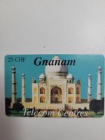 telefonkarte