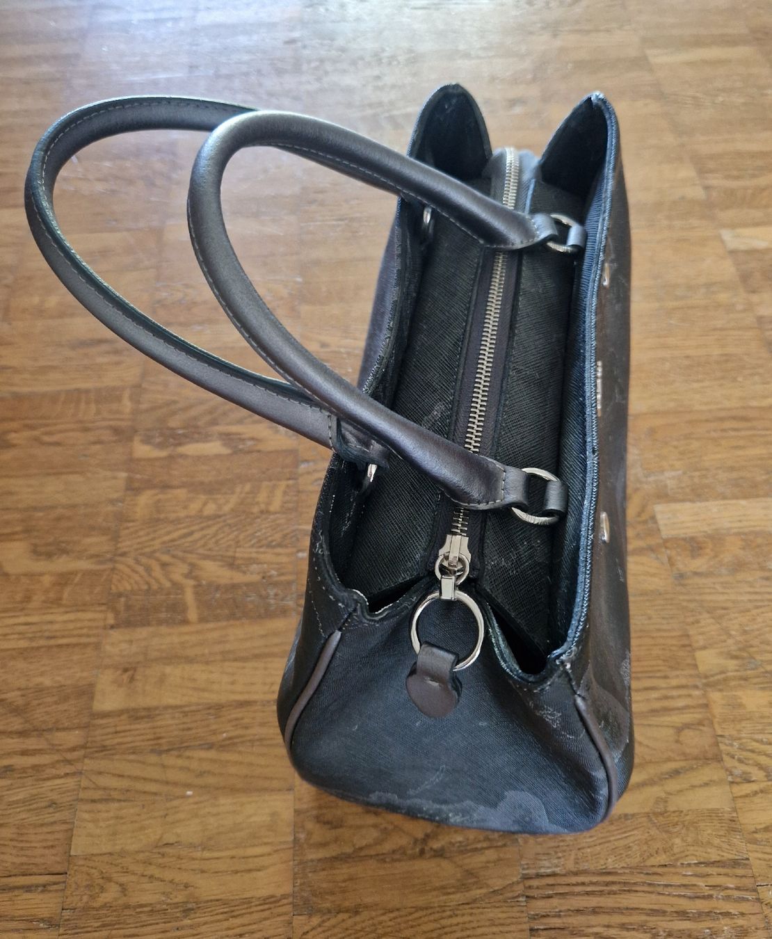 Alviero Martini Taschen für Damen: Edle Alviero Martini 1a Classe Handtasche – Gebraucht aus Kloten von somsing 5
