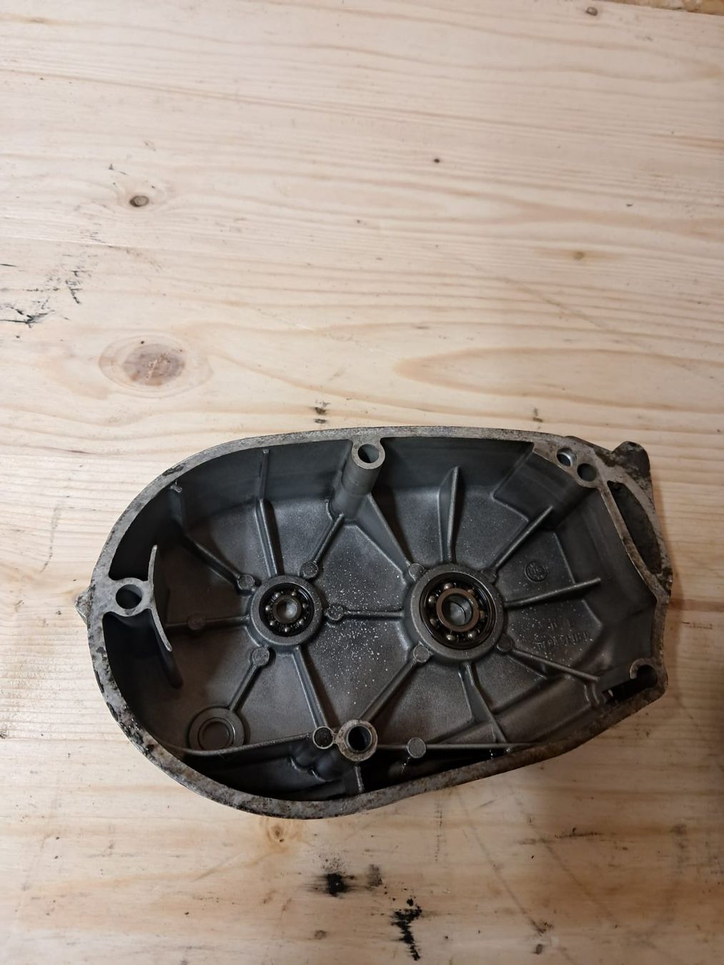 Sachs Mofas: Sachs 503 automatic motor – Gebraucht aus Reichenbach i. K. von wit_67kc 2