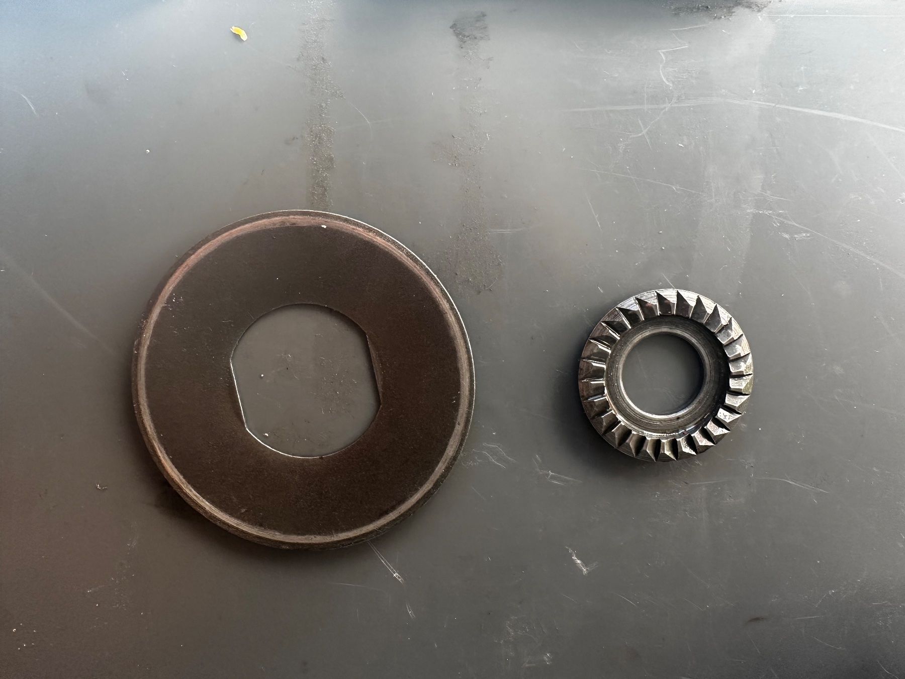 Puch Mofas: Puch Kickstarter e50 – Gebraucht aus Dottikon von Puch.24 3