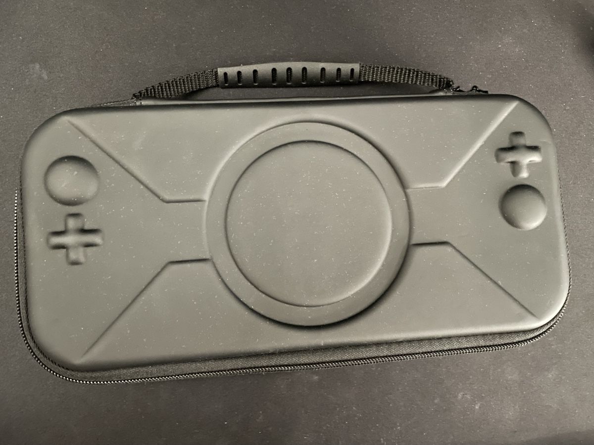 Nintendo Coques & Protection écran: Nintendo switch 2 - cover  – Neuf (Voir description) à Bioggio par lur_66sm