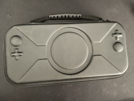 Nintendo switch 2 - cover 