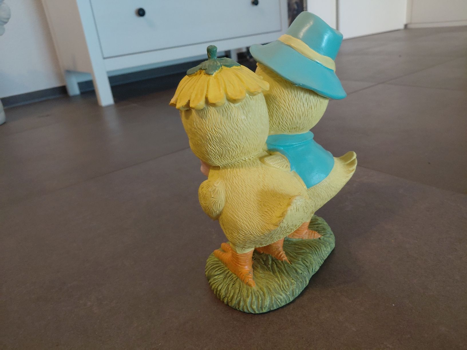 Tutte le decorazioni: Küken Paar  – Usato da Schötz venduto da chr_khn7 1