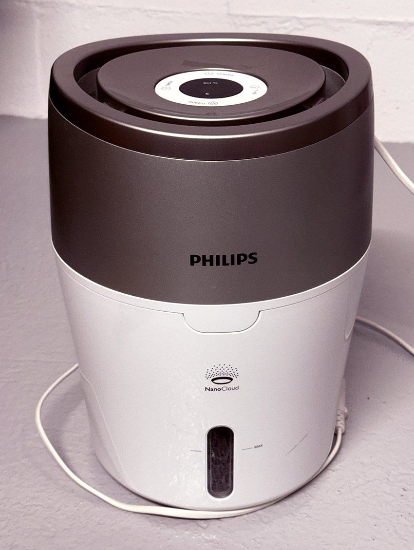 Philips Umidificatori d'aria: Philips Series 2000 – Usato da Boswil venduto da Blue20 2