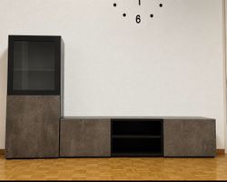 Modernes TV-Möbel mit viel Stauraum Top Zustand!