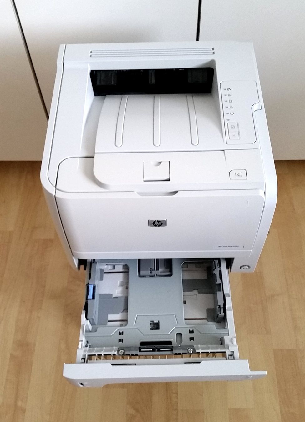 Hewlett Packard Stampanti: HP Laserjet 2035 SW – Usato da Lohn-Ammannsegg venduto da Keyflower 1