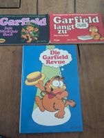Garfield Comics